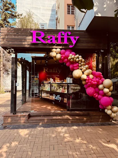 Raffy Gelato