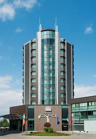 Hotel Expo Sofia